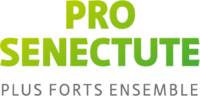 Le logo de Pro Senectute